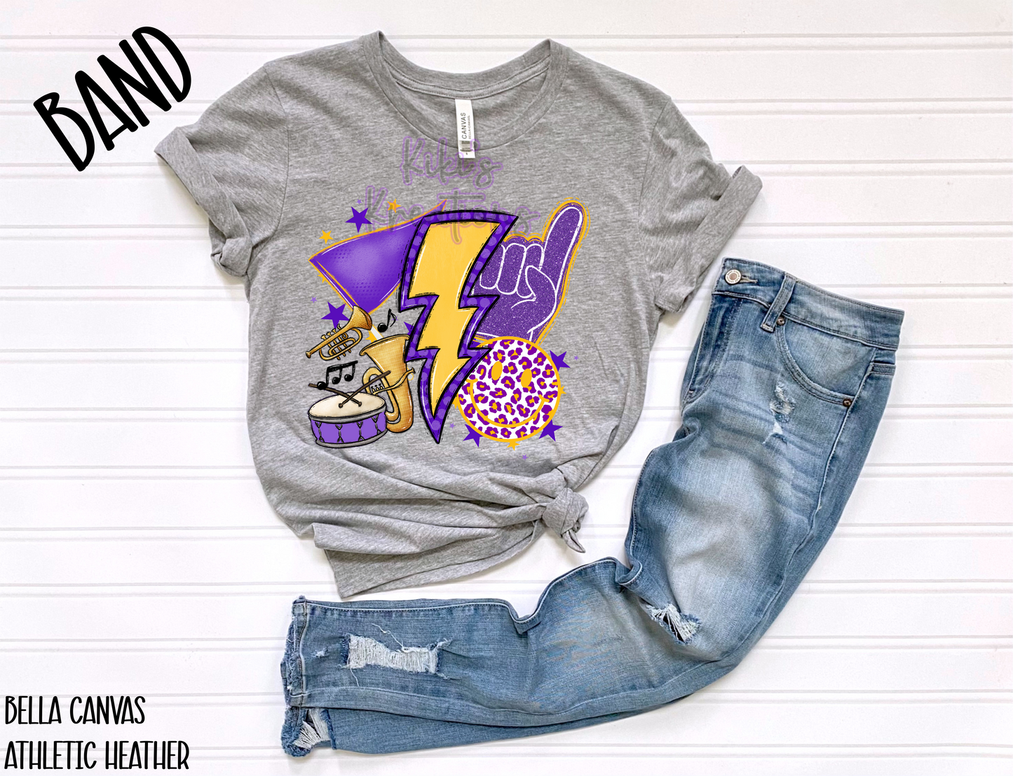 LAKER SPIRIT YOUTH