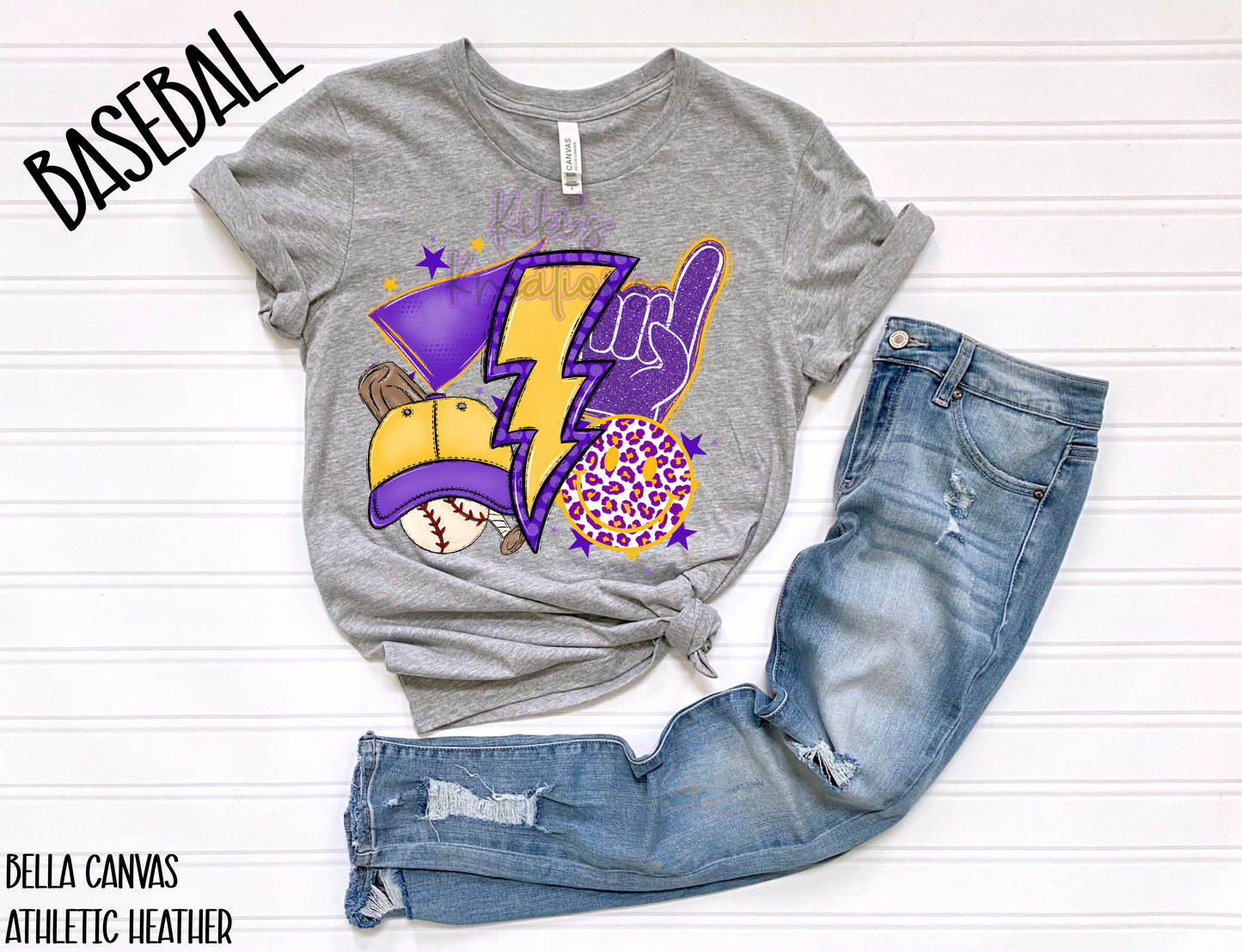 LAKER SPIRIT YOUTH