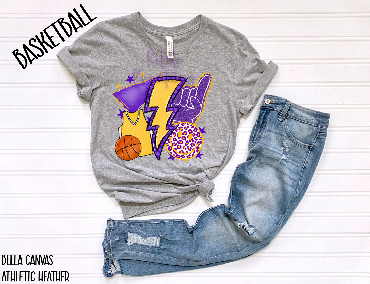 LAKER SPIRIT YOUTH