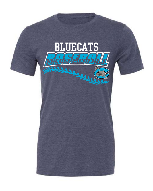 BLUECATS BASEBALL VERSION 1