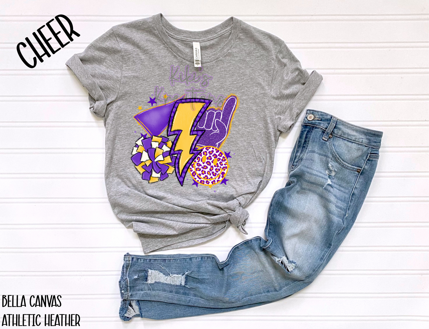 LAKER SPIRIT YOUTH