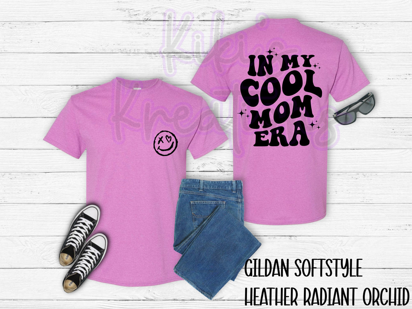 IN MY COOL MOM ERA