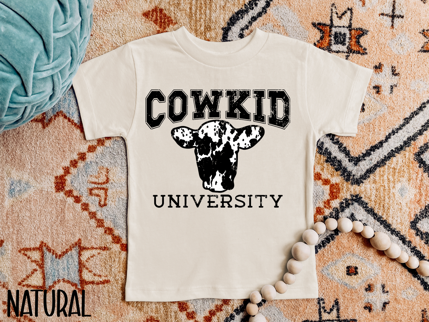 COWKID UNIVERSITY