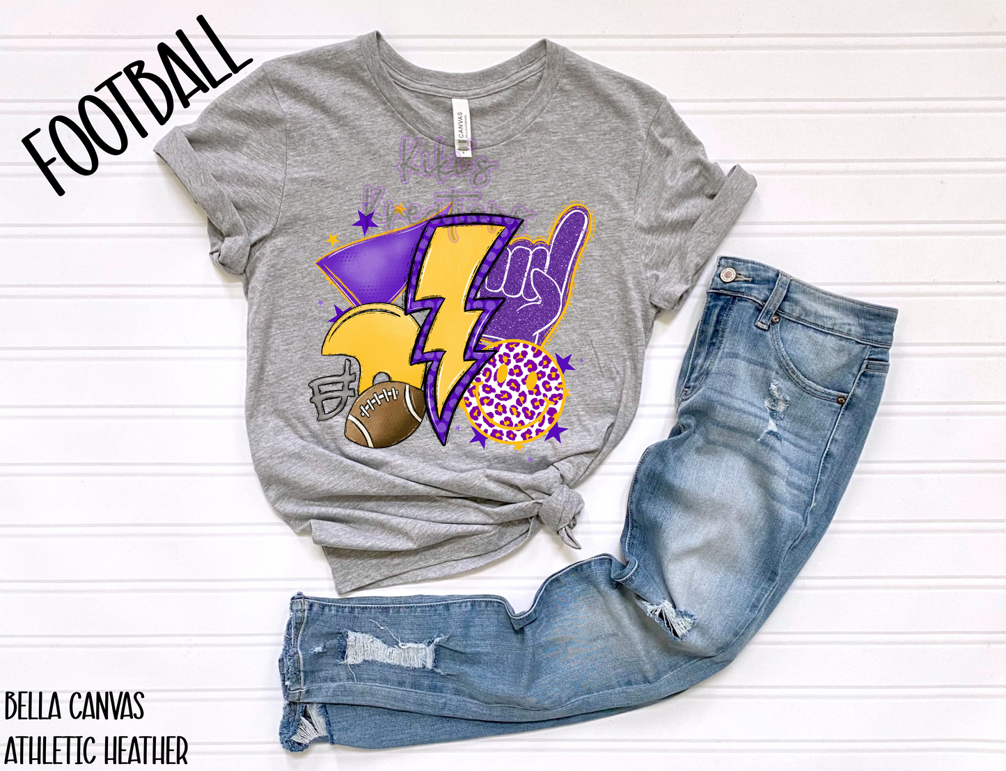 LAKER SPIRIT YOUTH