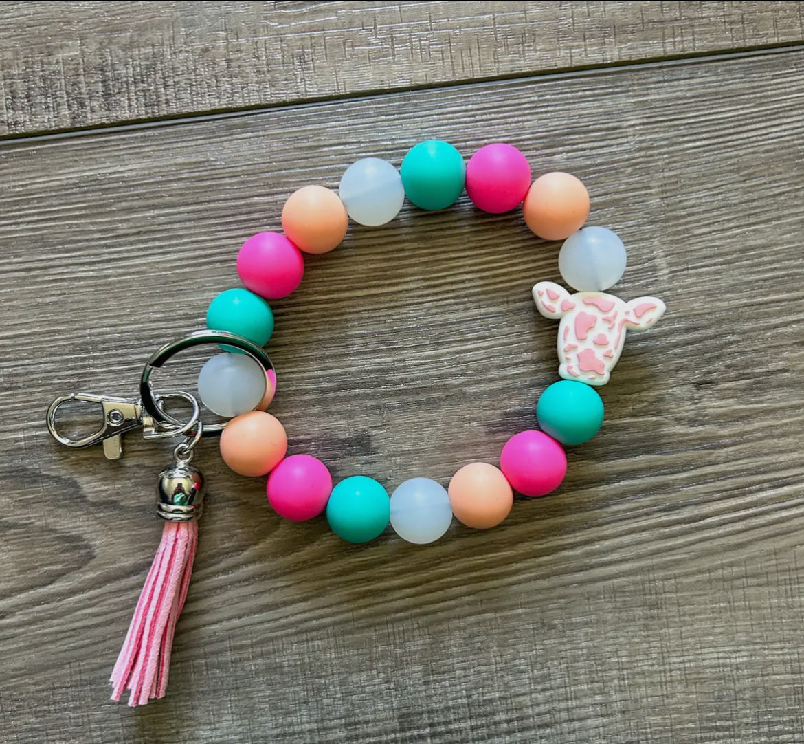 BEAD WRISTLET