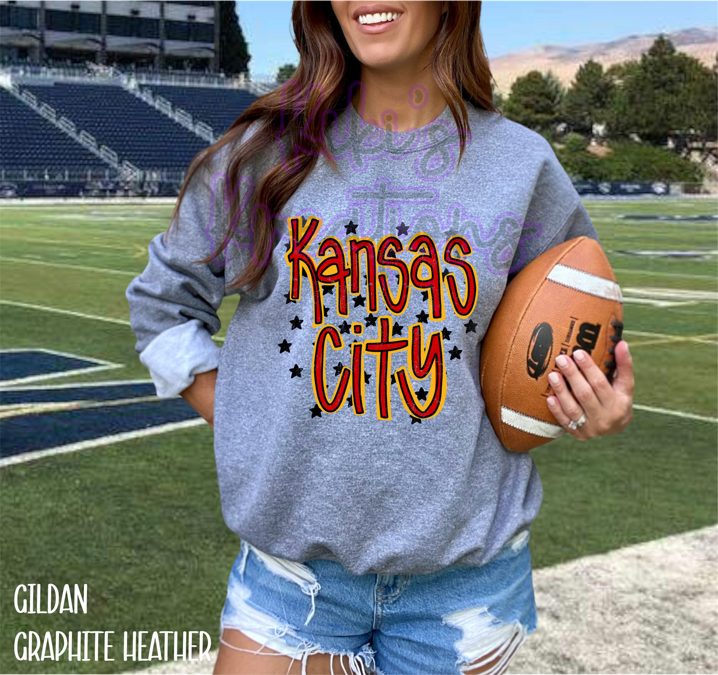KANSAS CITY STAR