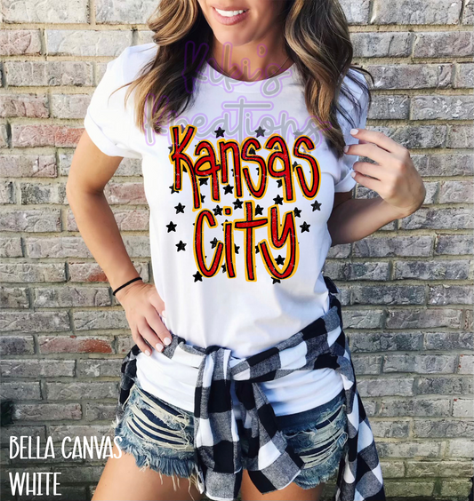 KANSAS CITY STAR