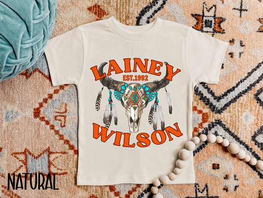 LAINEY WILSON