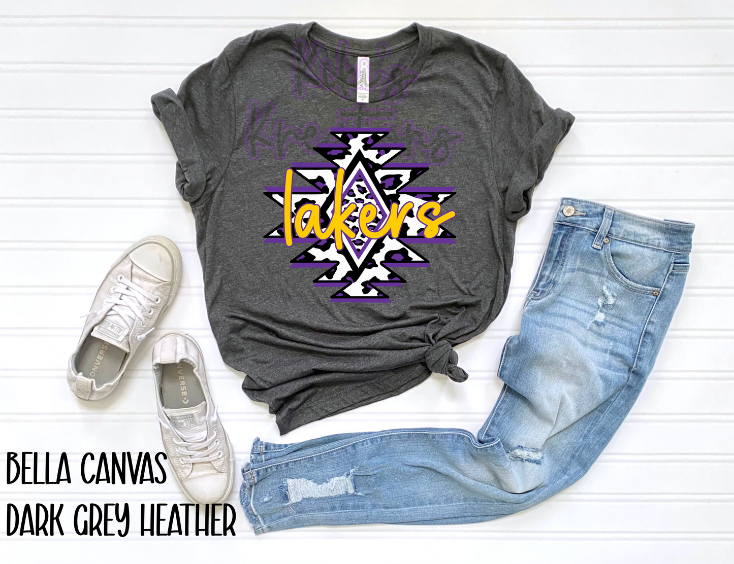 LAKERS AZTEC