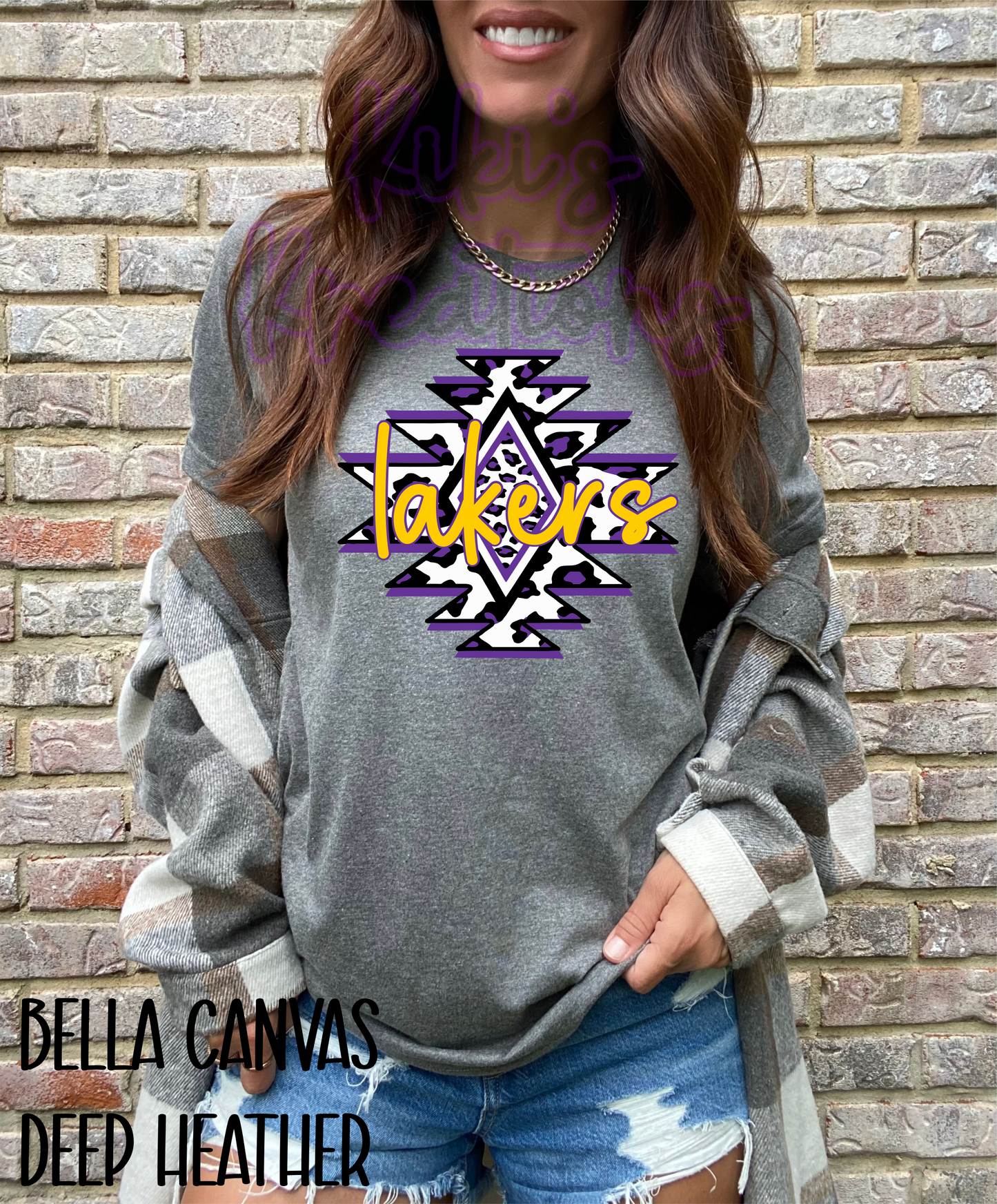 LAKERS AZTEC