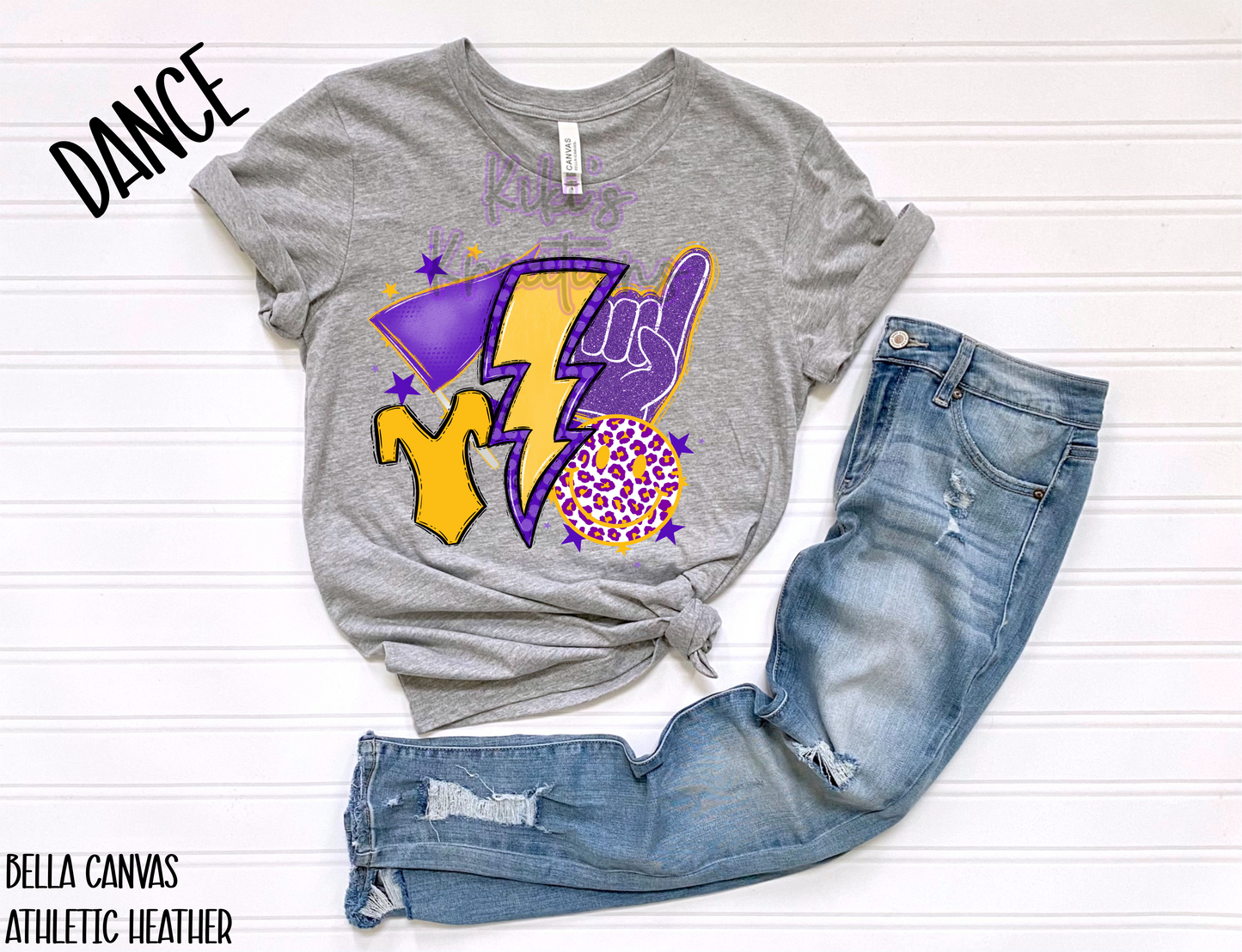 LAKER SPIRIT YOUTH