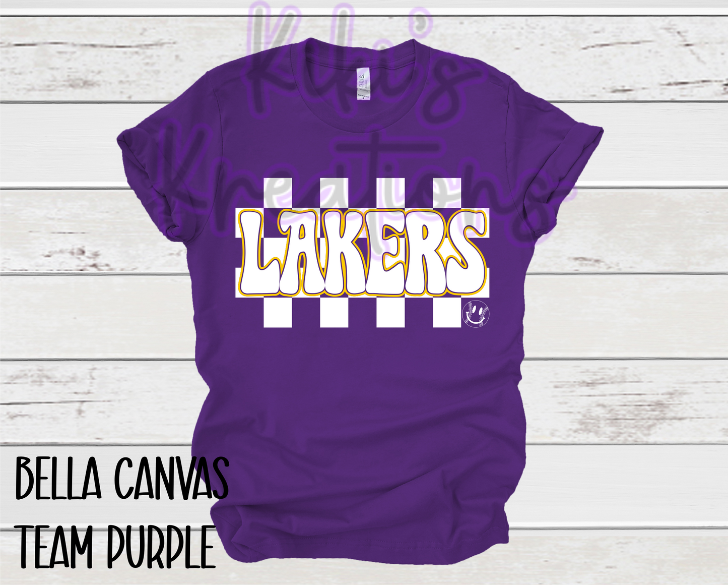 LAKERS SOFTBALL/BASEBALL