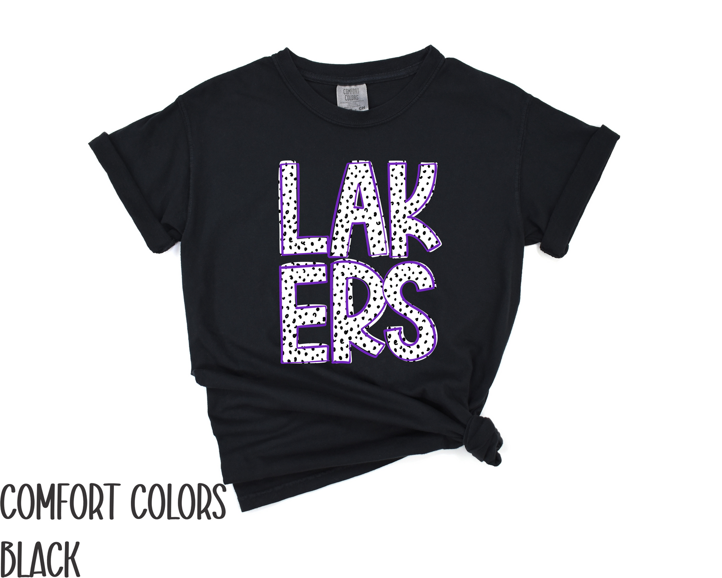 LAKERS DALMATIAN