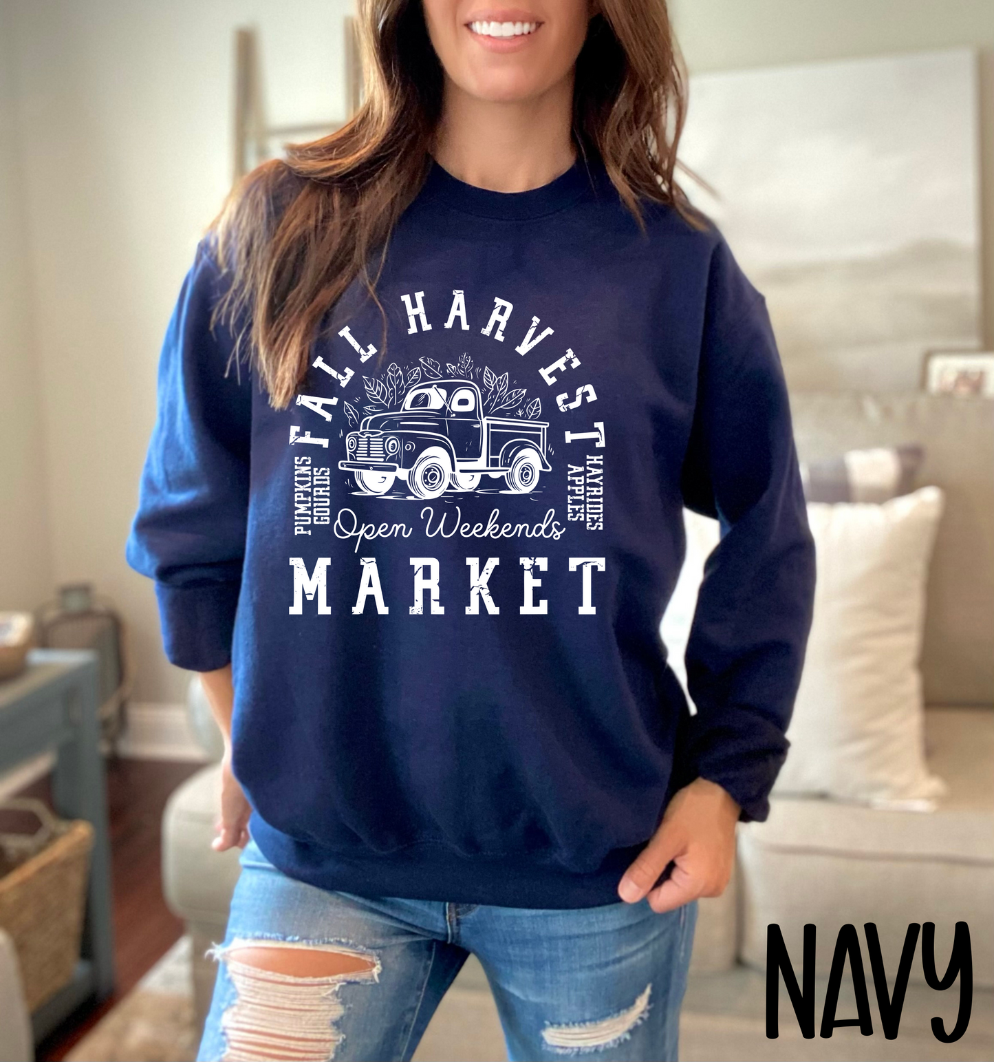FALL HARVEST MARKET