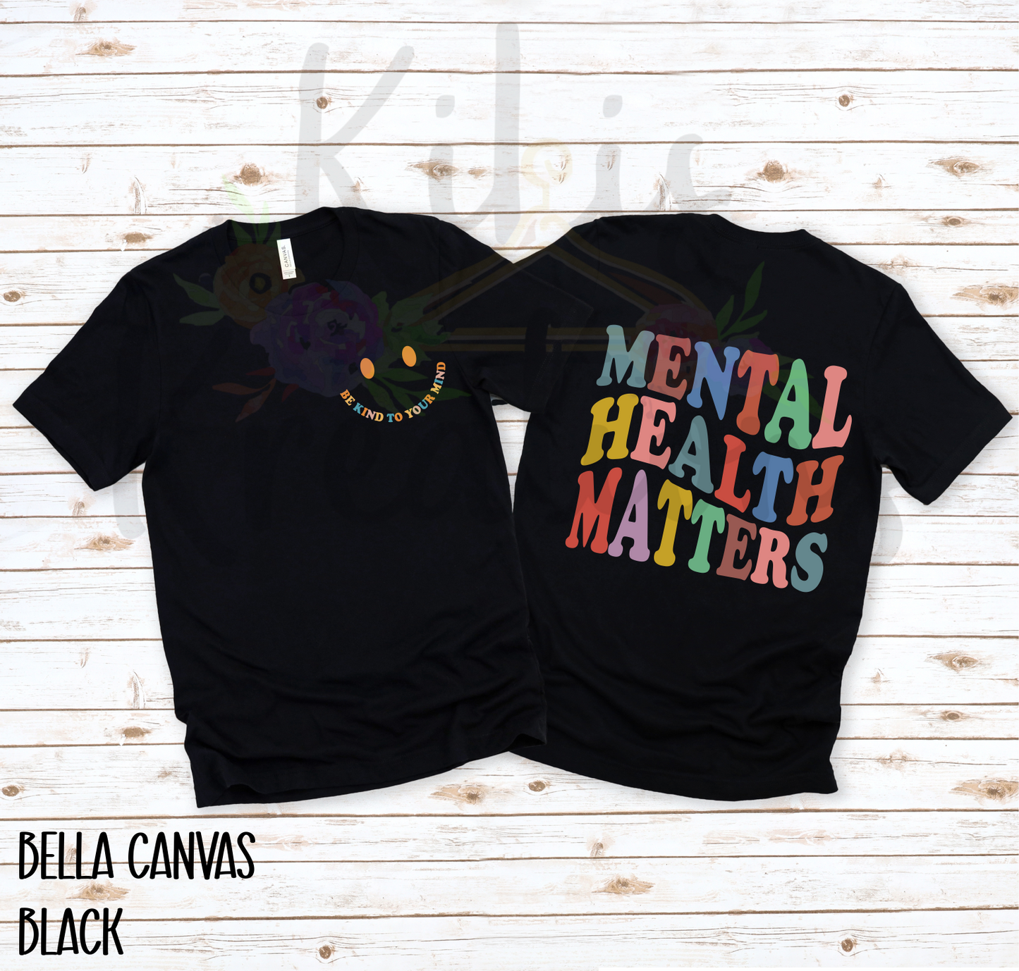 MENTAL HEALTH MATTERS