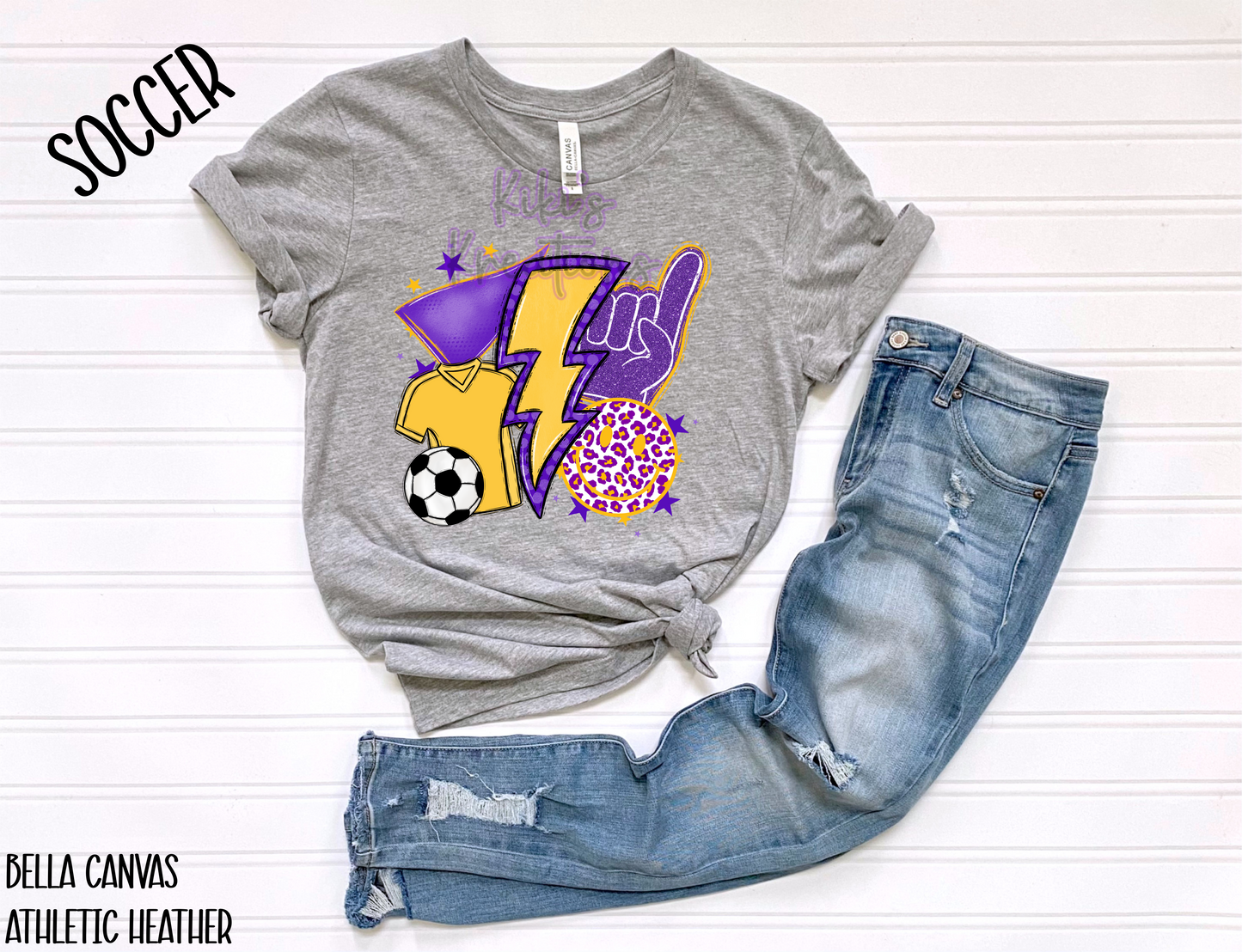 LAKER SPIRIT YOUTH