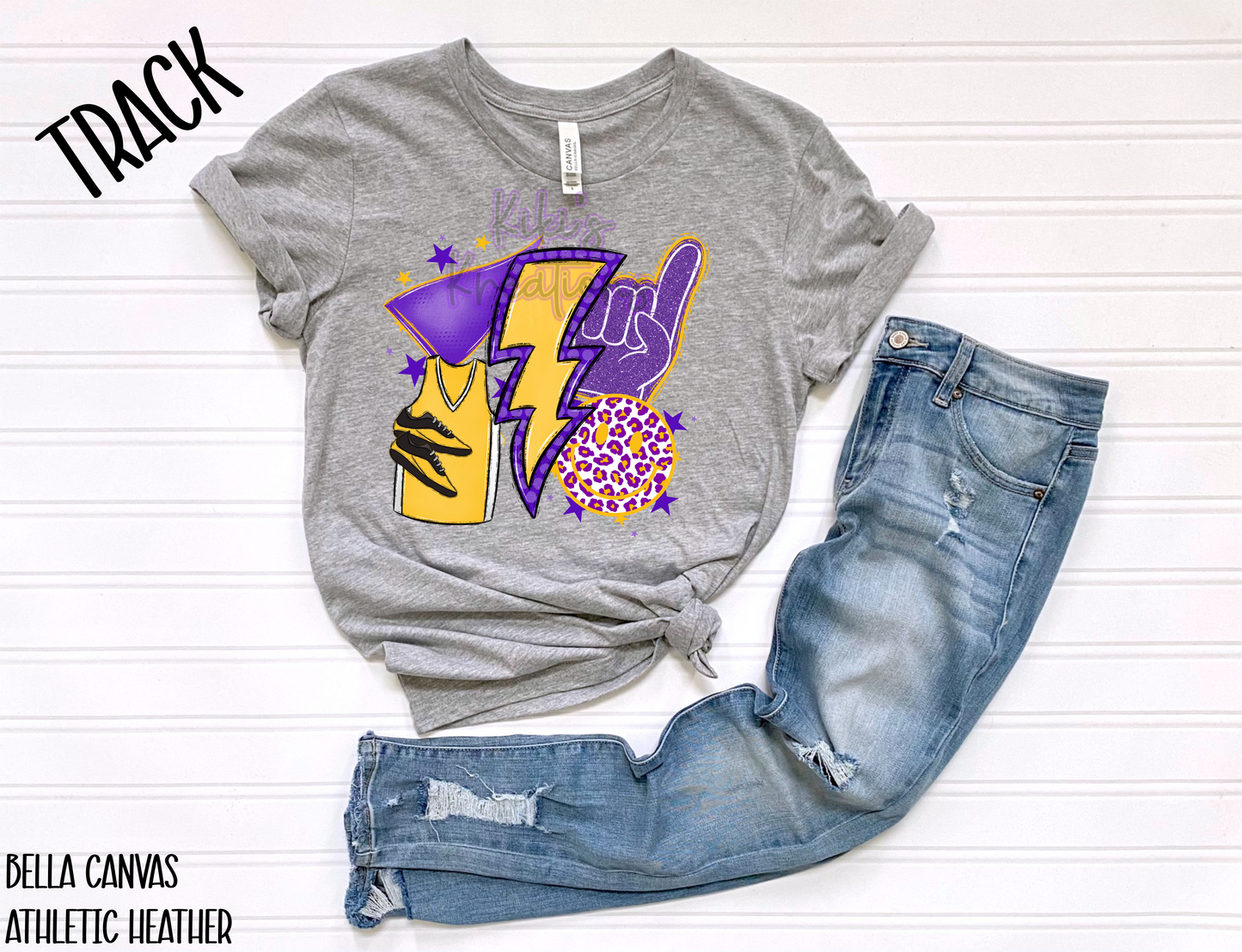 LAKER SPIRIT YOUTH
