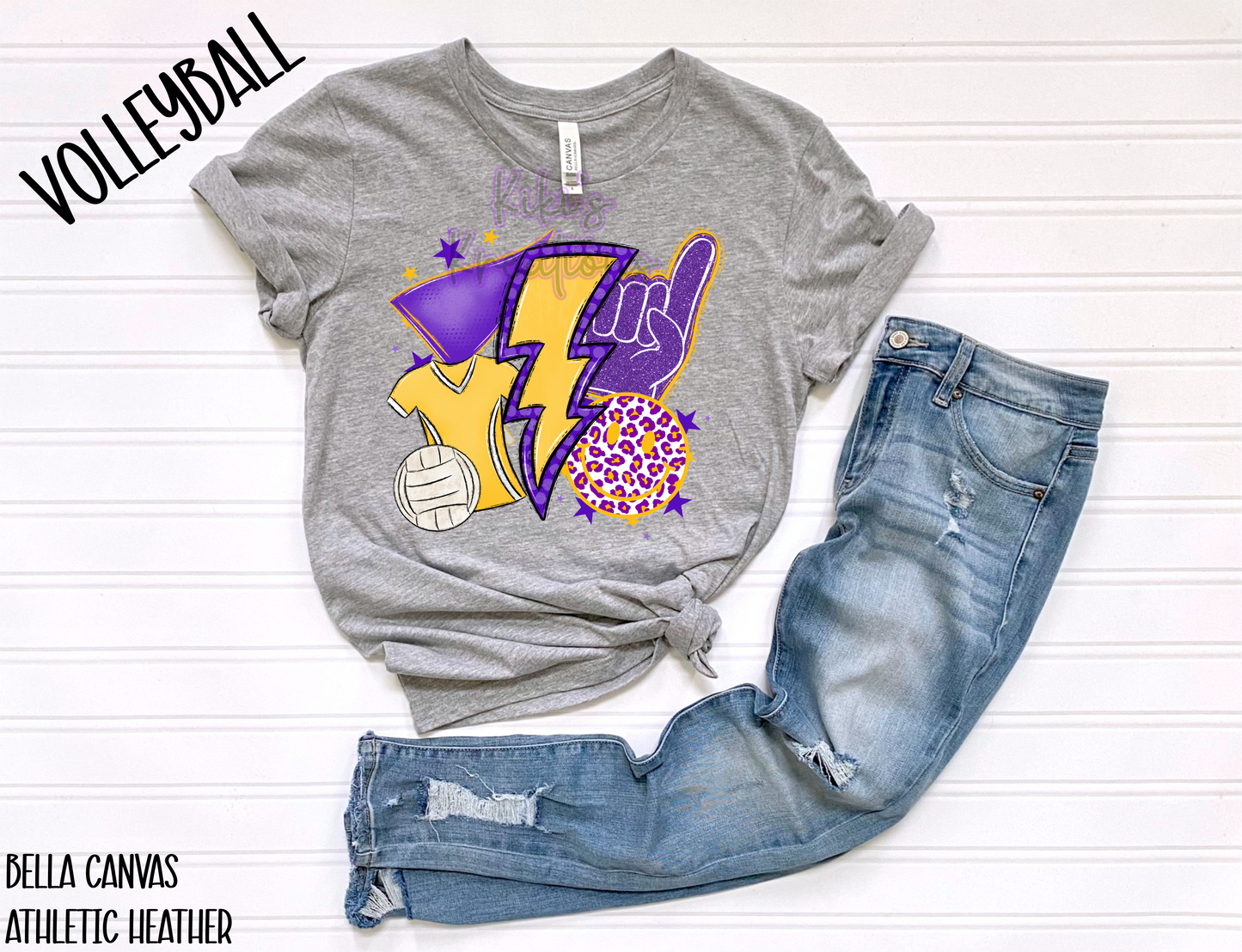 LAKER SPIRIT YOUTH