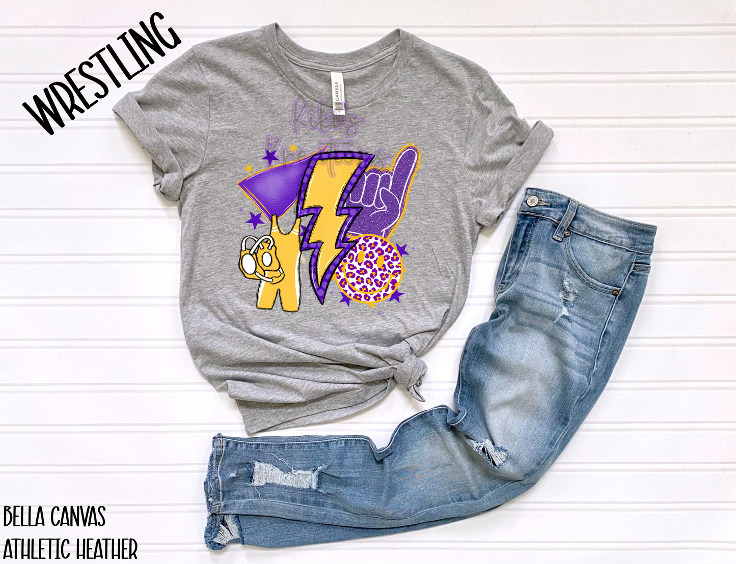 LAKER SPIRIT YOUTH