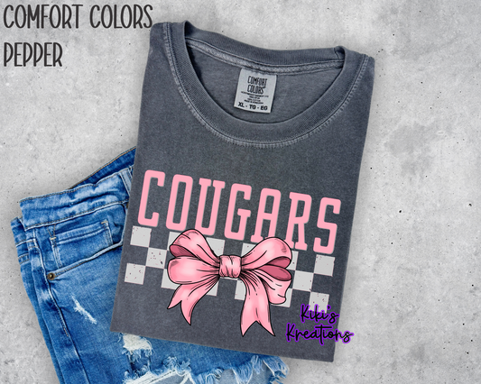COQUETTE BOW(VARIOUS)