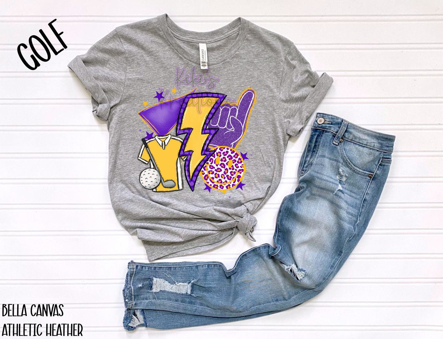 LAKER SPIRIT YOUTH