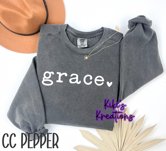 GRACE