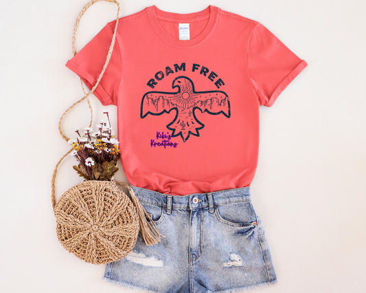 ROAM FREE
