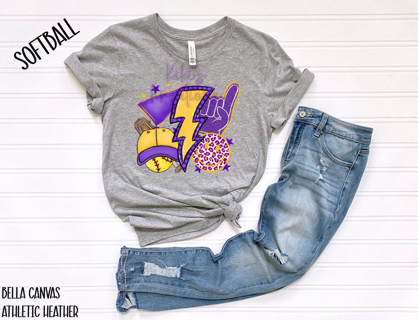 LAKER SPIRIT YOUTH