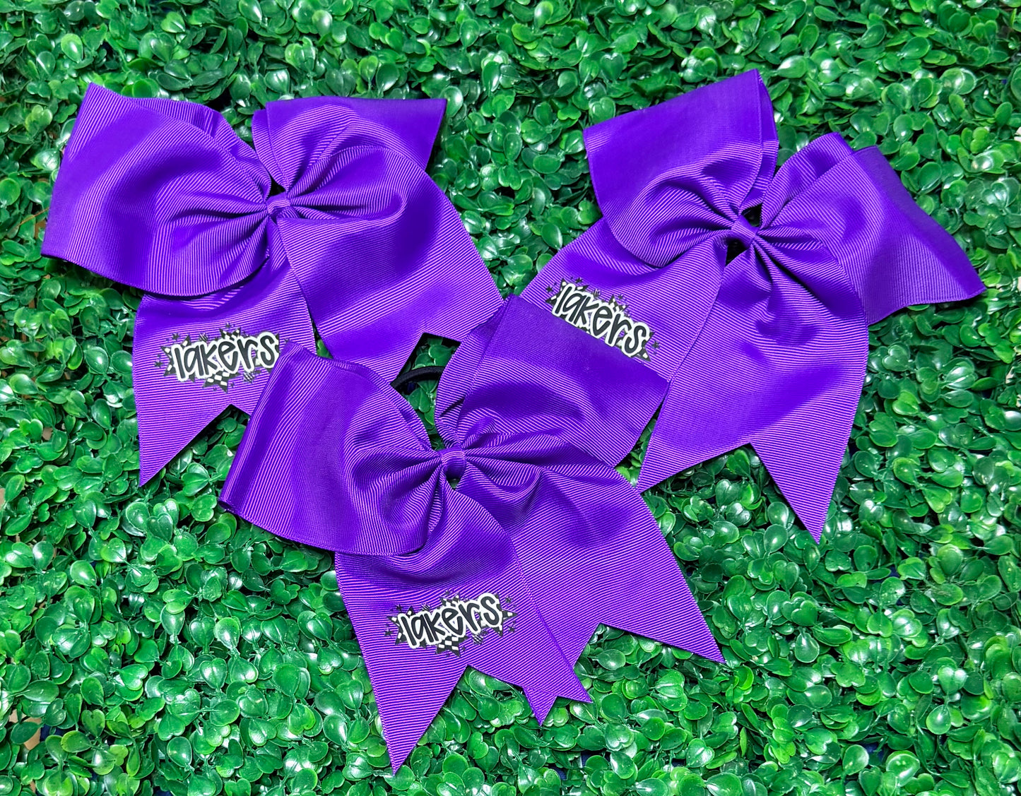Bows