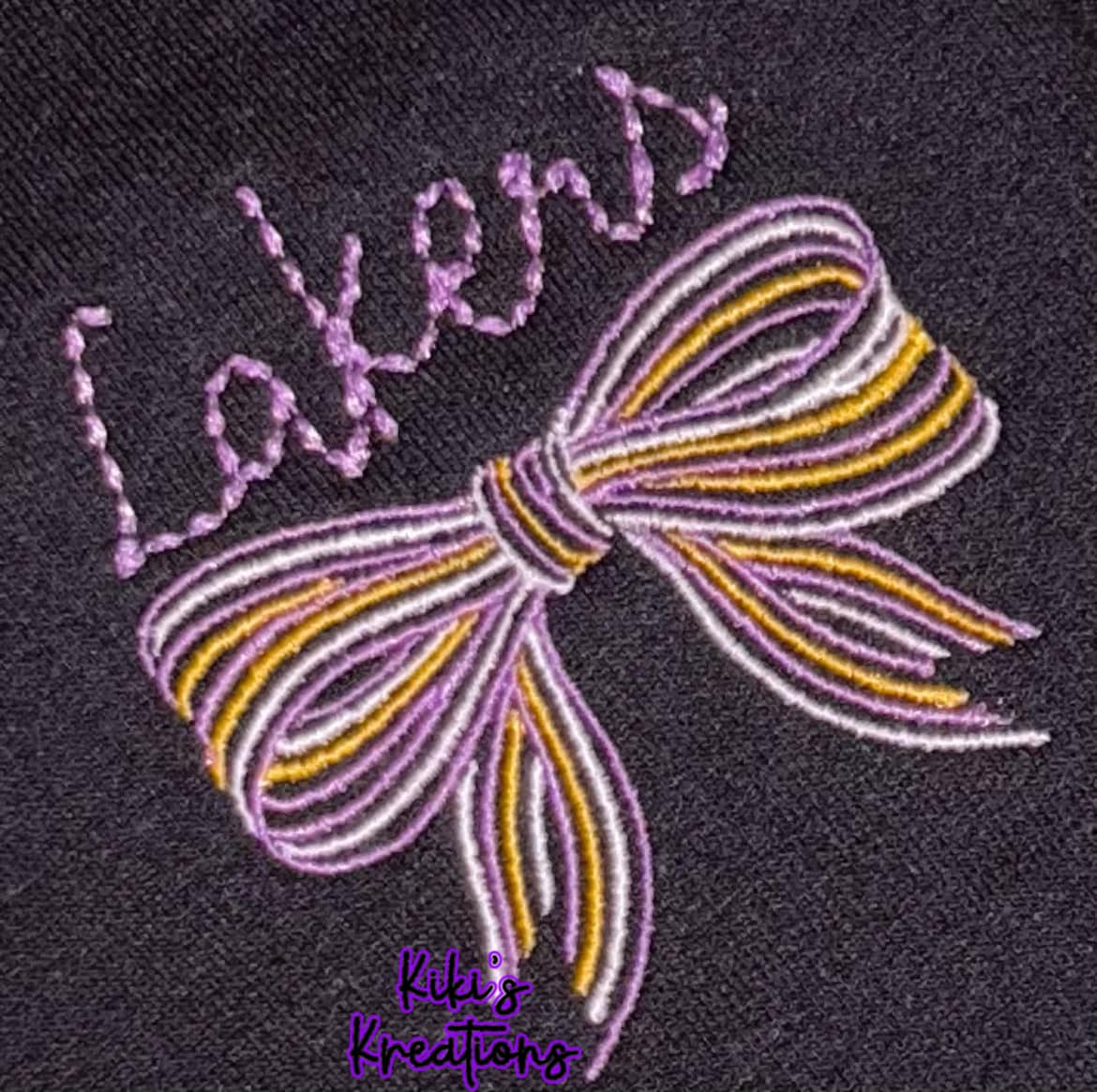 PREPPY COQUETTE BOW
