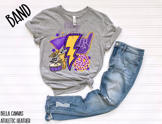 LAKER SPIRIT