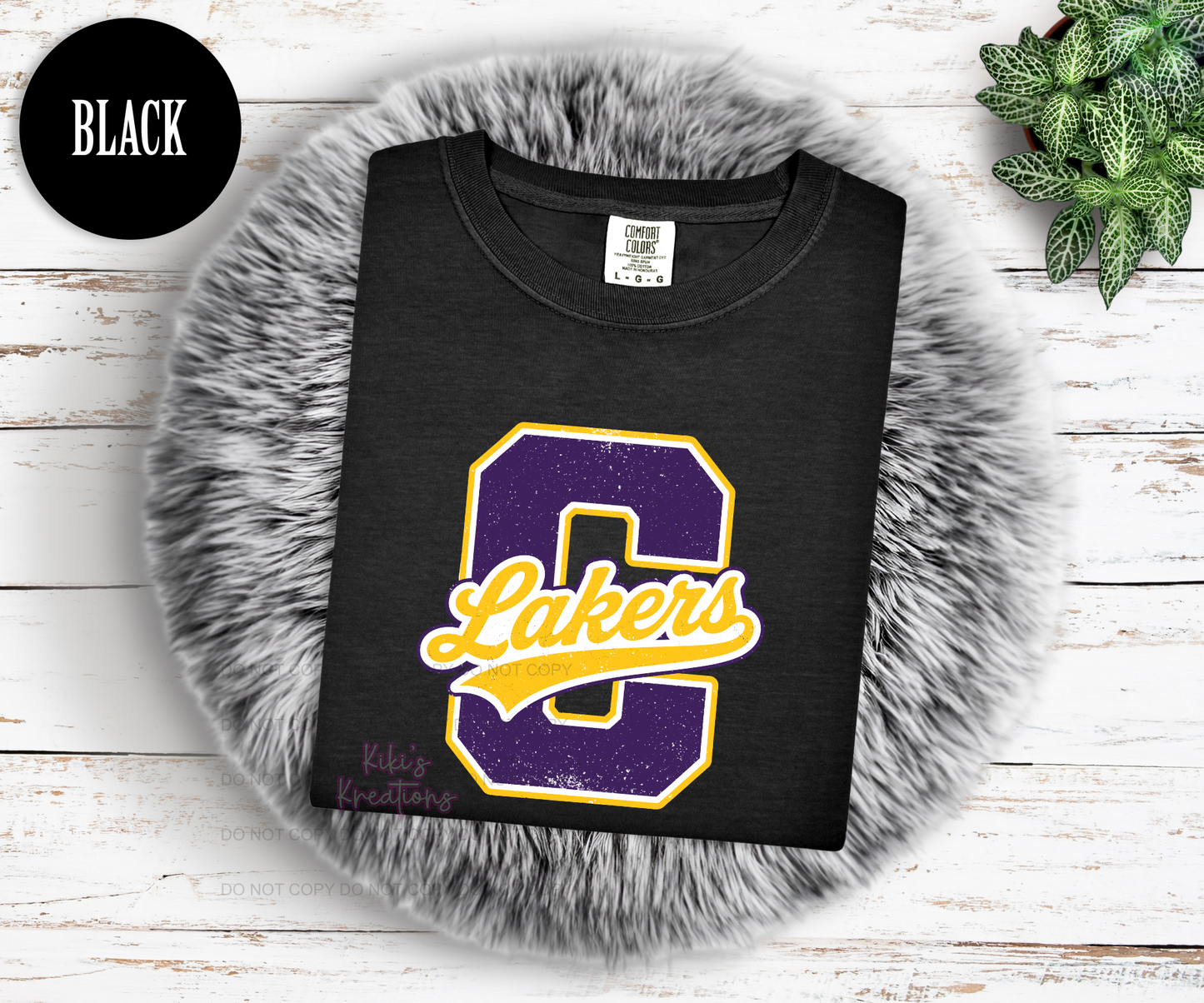 C LAKERS