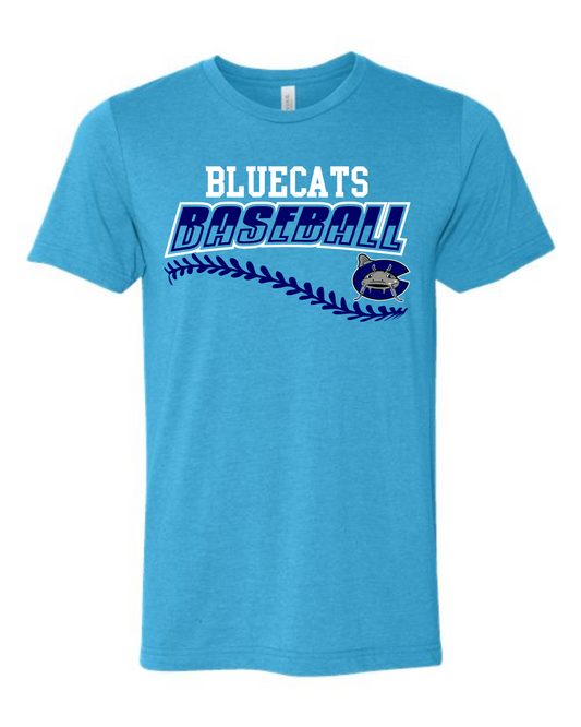 BLUECATS BASEBALL VERSION 1