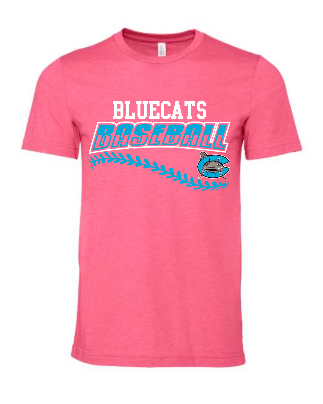 BLUECATS BASEBALL VERSION 1