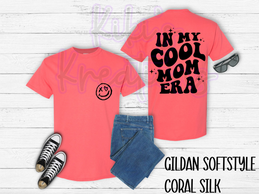 IN MY COOL MOM ERA