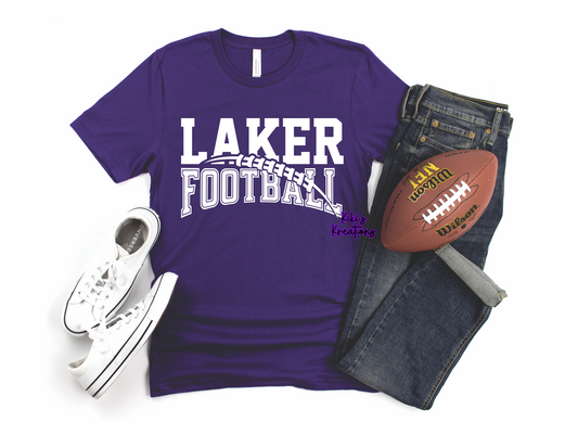 LAKER FOOTBALL