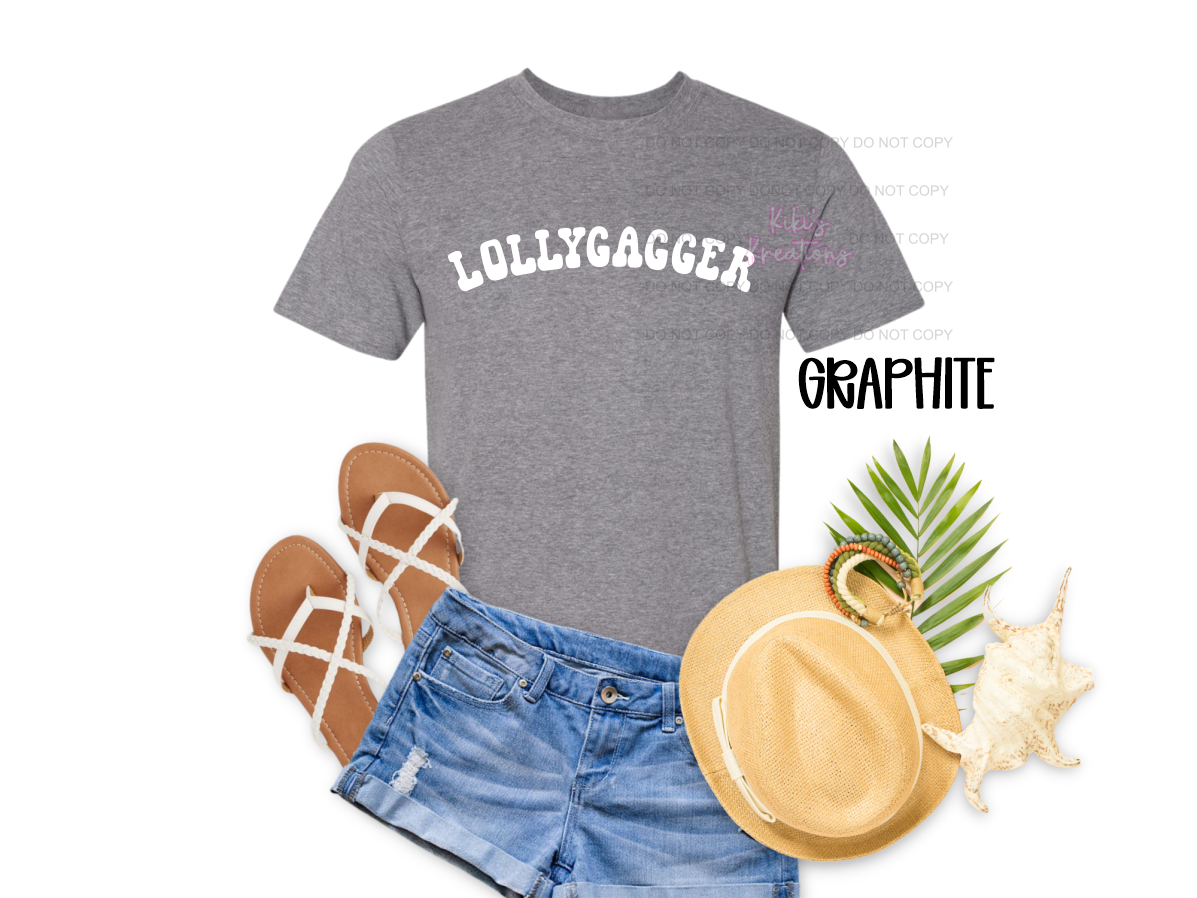 LOLLYGAGGER