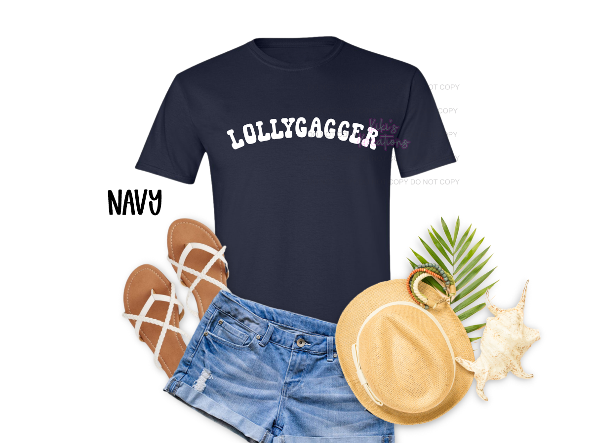 LOLLYGAGGER