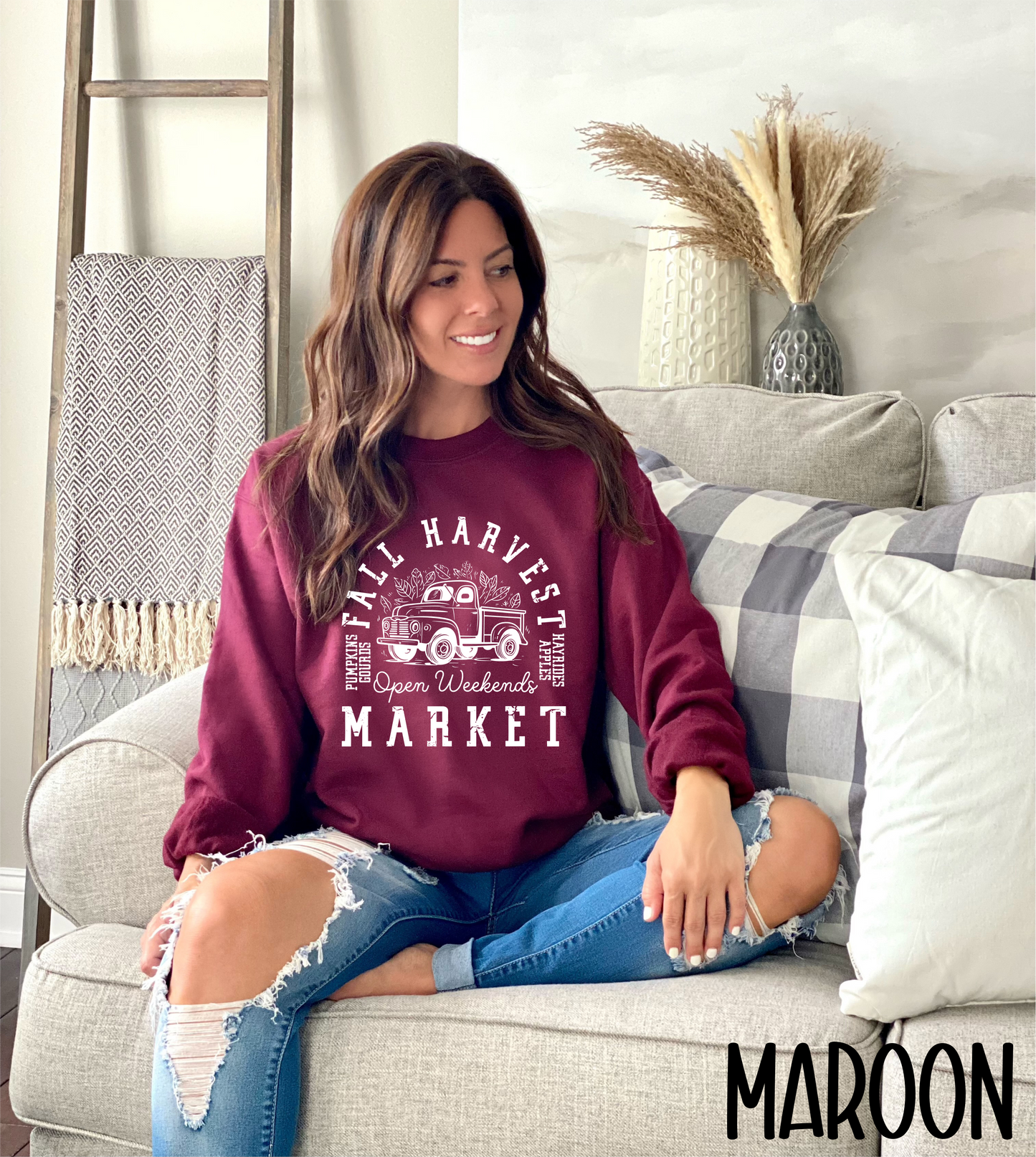 FALL HARVEST MARKET