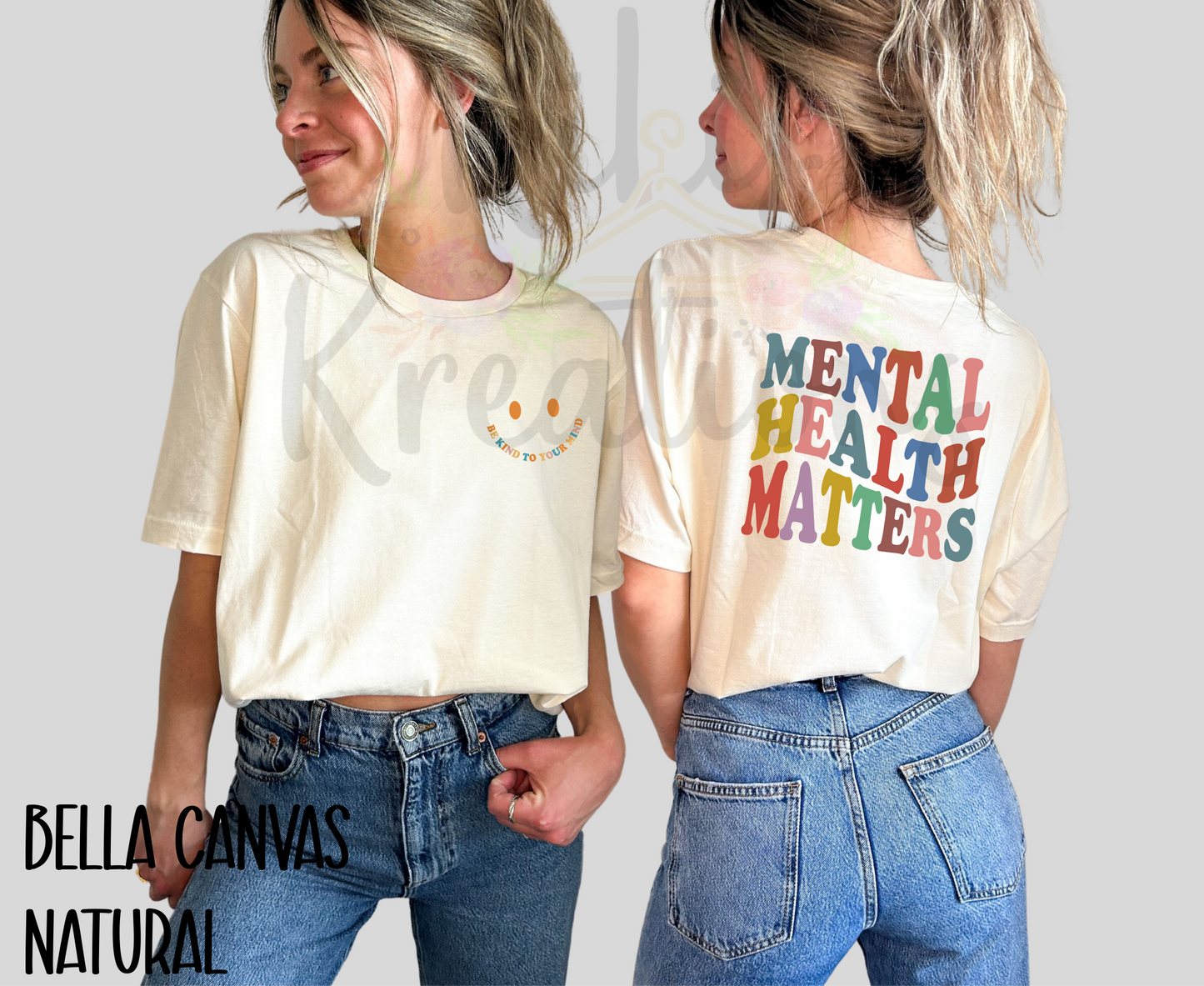 MENTAL HEALTH MATTERS