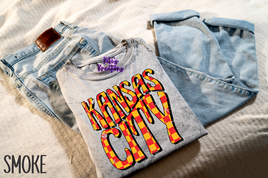 RETRO KANSAS CITY