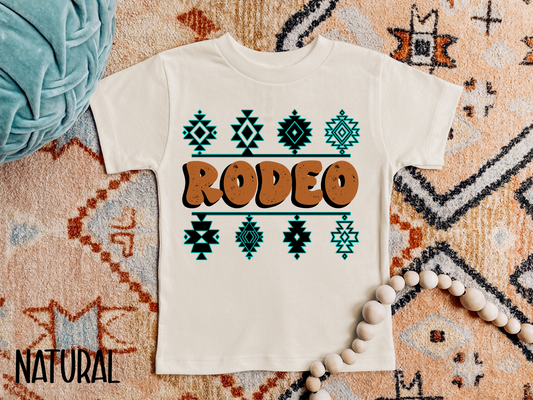 AZTEC RODEO