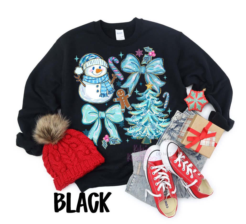 WINTER WONDERLAND