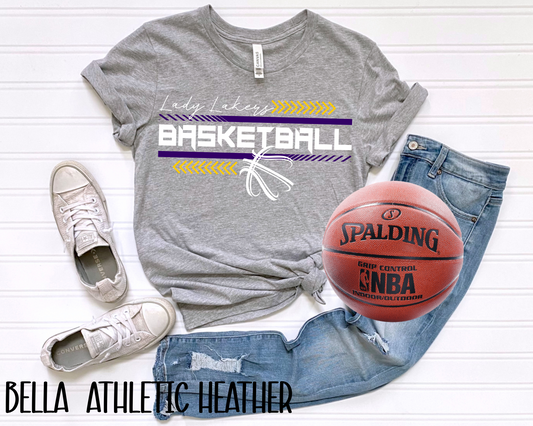 LADY LAKERS 2